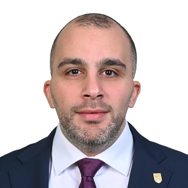 Ahmad Hamed